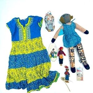 TABLEAU in HANDMADE MOTHERS LOVE 8 curated items